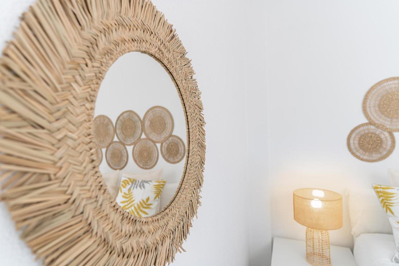 Appartement Blonzu Burkina à Benalmádena Extérieur photo
