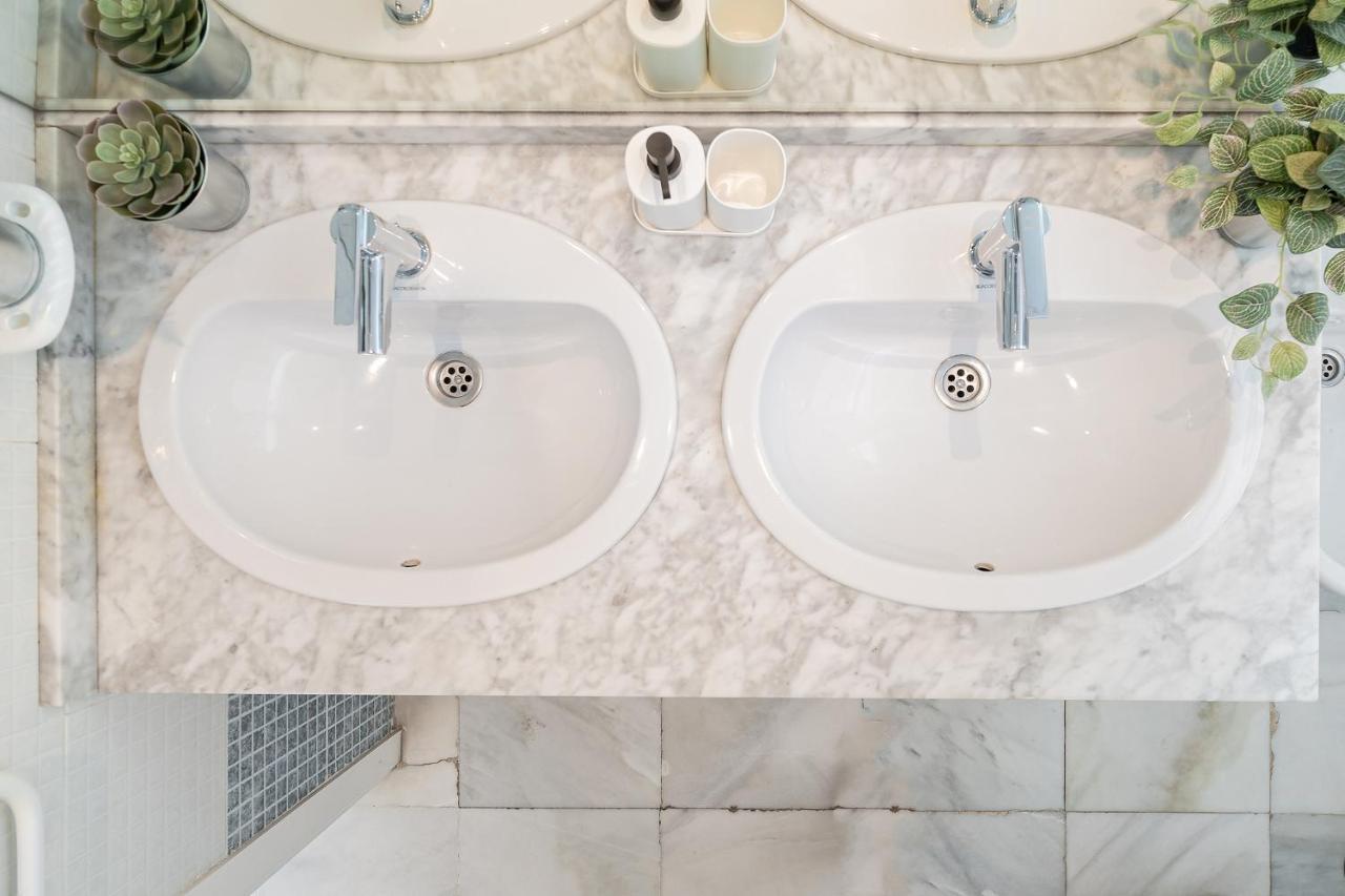 Appartement Blonzu Burkina à Benalmádena Extérieur photo